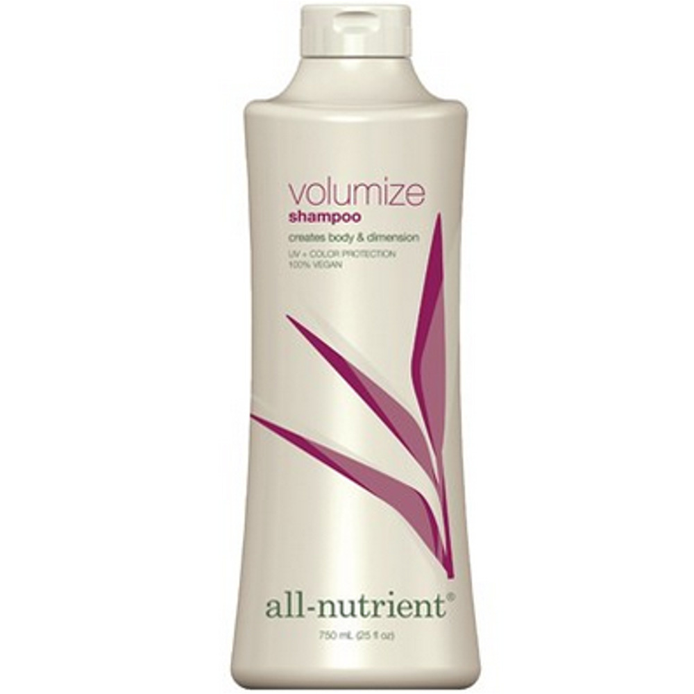 All Nutrient Volumize Shampoo 25 fl.oz